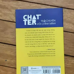 Chatter trò chuyện với chính mình 753799