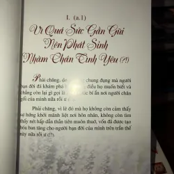 Bí quyết hạnh phúc trong tình yêu của mọi thời đại - Ngô Thành Thanh 754903