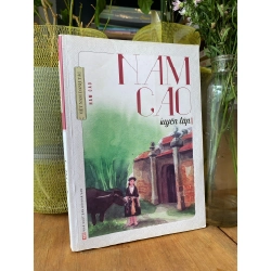 Nam Cao tuyển tập