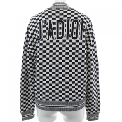 クリスチャンディオール CHRISTIAN DIOR 8E24207AM702 Áo khoác - Hàng hiệu Chính hãng 821212