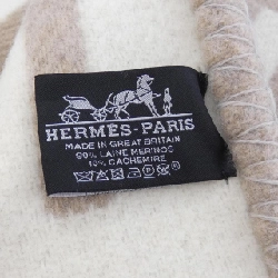 HERMES Avalon Vibration H103208M Blanket - Hàng hiệu Authentic 835083
