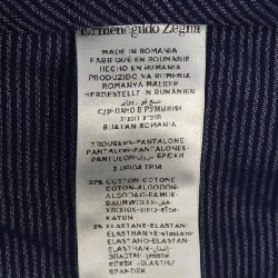 Quần Ermenegildo Zegna - Hàng hiệu Authentic 886466