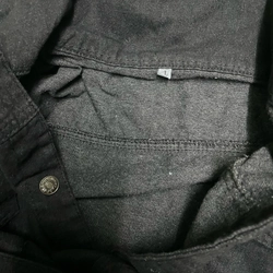 Áo khoác Jeans 475835