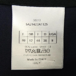 クリスチャンディオール CHRISTIAN DIOR 5A21422A1125 Quần short - Hàng hiệu Authentic 817960