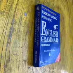 UNDERSTANDING AND USING ENGLISH GRAMMAR NGỮ PHÁP TIẾNG ANH THỰC HÀNH 674277