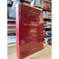 Hán sở tranh hùng - Mộng Bình Sơn dịch 121652