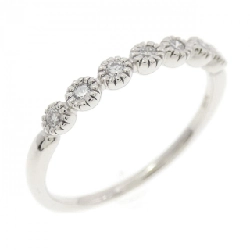 Nhẫn kim cương PT950 0.10CT