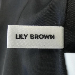 Lily Brown ワンピース - Hàng hiệu Authentic 813819