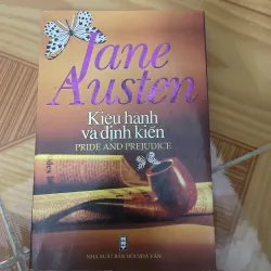 Kiêu hãnh và định kiến