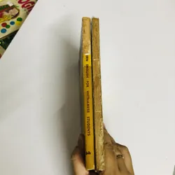 2 CUỐN TẬP 1,2  MODERN ENGLISH  (For Vietnamese Students) 1973 718070