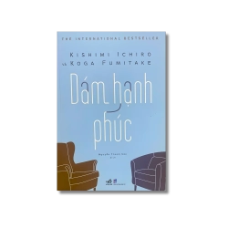 Dám hạnh phúc - Kishimi lchiro ; Koga Fumitake