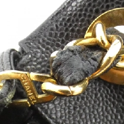 【Vintage】Túi xách vai Chanel 611783