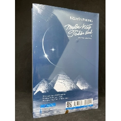 Muôn Kiếp Nhân Sinh Tập 1 - Nguyên Phong [BÌA CỨNG] new 100% HCM.ASB1105 911376