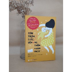 Con Tròn Giấc Đêm Mẹ Thêm Hạnh Phúc - Etsuko Shimisu