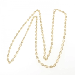 Dây chuyền 750YG - Hàng hiệu Authentic 870505