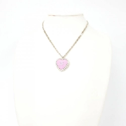 Chanel ABG221 Dây chuyền - Hàng hiệu Authentic 772842