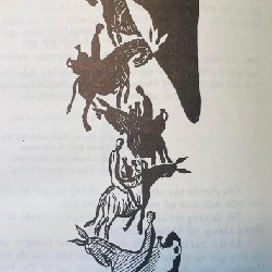 Dagestan của Tôi - Rasul Gamzatov 49223