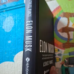 Elon Musk: Tesla, SpaceX 972816