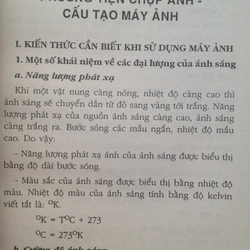 KỸ THUẬT VÀ TẠO HÌNH NHIẾP ẢNH 495314