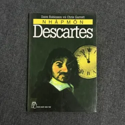 Nhập môn Descartes - Dave Dobinson, Chris Garratt