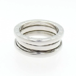 Bulgari B.zero1 3 nhẫn băng - Hàng hiệu Chính hãng 832476