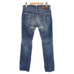 HYSTERIC GLAMOUR 0221AP04 Jeans - Hàng hiệu Authentic 887982