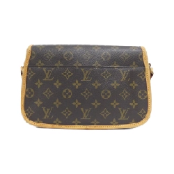 Túi xách vai Louis Vuitton Monogram Salony M42250 - Hàng hiệu Authentic 768369