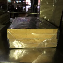 Cậu bé pháp sư Domitor Leo - Michie Kushima 1027317