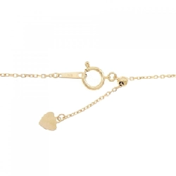 750YG/K18YG Mặt dây chuyền đá màu - Hàng hiệu Authentic 859799