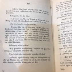CÁI THỦ LỢN (Tiểu Thuyết) 503666