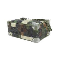 Túi đeo vai Louis Vuitton Damofuraji Mini Soft Trunk N40573 - Hàng hiệu Chính hãng 766962