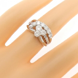 Nhẫn kim cương PT900 1.00CT - Hàng hiệu Authentic 852298