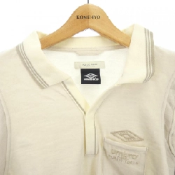 PUBLIC TOKYO UMBRO Áo thun - Hàng hiệu Authentic 896406