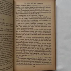 The Moonstone - Wilkie Collins 789419