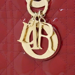 Túi Christian Dior Lady Dior Medium M0565OWCB 618330