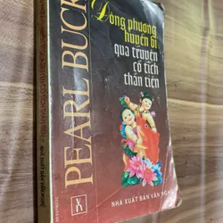 Đông phương huyền bí qua truyện cổ tích thần tiên, Pearl Buck 1070623