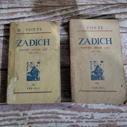 Voltaire _  Zadig 333863