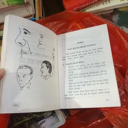 Nghệ Thuật Hiểu Và Dùng Người Qua Nhân Tướng Học  716792