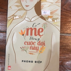 Có mewj trong cuộc đời này