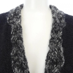 【Mã giảm giá】Áo khoác cardigan CHANEL 646569