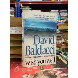 Wish You Well - David Baldacci 498554