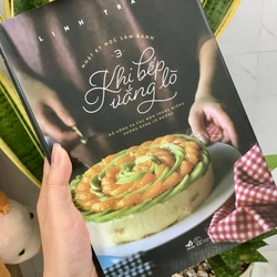 Nhật kí làm bánh 3 Linh Trang