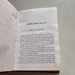 Sherlock Holmes toàn tập (Tập 2) - Conan Doyle - 2002s 756780