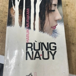 Rừng Na-uy .19