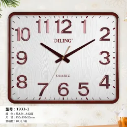 Đòng hồ treo tường  989652