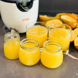 UECJ-666B Unie ✨ vắt siêu nhanh – 5 giây có ngay ly cam tươi 729212