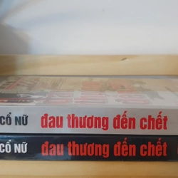 Đau Thương Đén Chết - Quỷ Cổ  Nữ