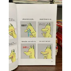 Pikalong- Thăng Fly Comic 605251