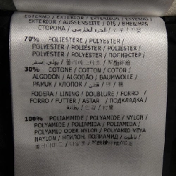 Áo khoác lông vũ MONCLER ARRIETTE 626921