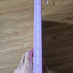 Sống tốt nhất trong những ngày đẹp nhất
60k 610848